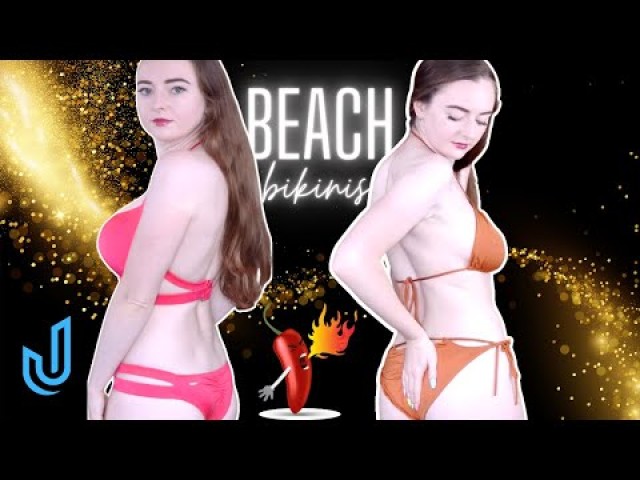 Jessie Claire Micro Bikini Bikinis Bikini Micro Lingerie Haul Straight